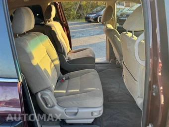 2013 Honda Odyssey LX 118.1" WB - miniatura 13