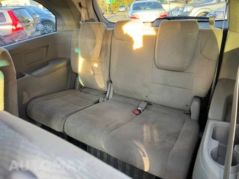 2013 Honda Odyssey LX 118.1" WB - miniatura 16