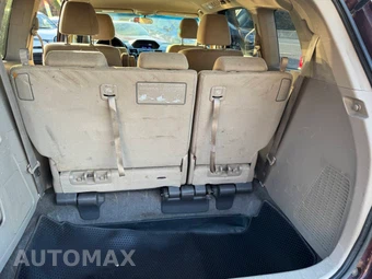 2013 Honda Odyssey LX 118.1" WB - miniatura 19
