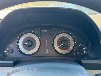 2013 Honda Odyssey LX 118.1" WB - miniatura 22