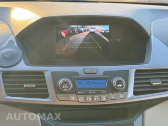 2013 Honda Odyssey LX 118.1" WB - miniatura 25