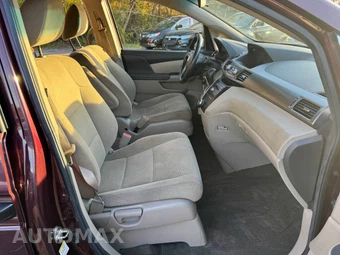 2013 Honda Odyssey LX 118.1" WB - miniatura 26