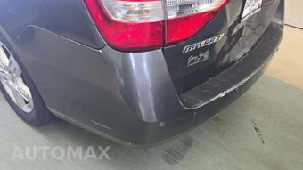 2013 Honda Odyssey Touring 118.1" WB - miniatura 22
