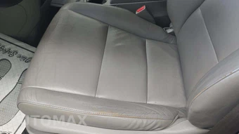 2013 Honda Odyssey Touring 118.1" WB - miniatura 24
