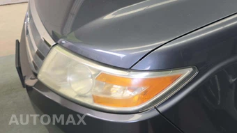 2013 Honda Odyssey Touring 118.1" WB - miniatura 31