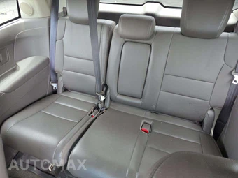 2013 Honda Odyssey Touring 118.1" WB – miniatura 14