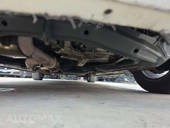 2013 Honda Odyssey Touring 118.1" WB – miniatura 20