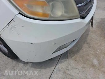 2013 Honda Odyssey Touring 118.1" WB – miniatura 21