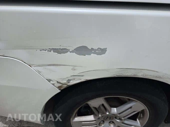 2013 Honda Odyssey Touring 118.1" WB – miniatura 32