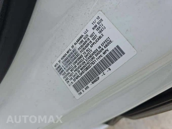 2013 Honda Odyssey Touring 118.1" WB – miniatura 5