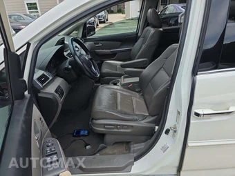 2013 Honda Odyssey Touring 118.1" WB – miniatura 6