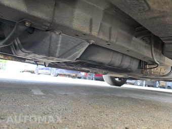 2013 Honda Odyssey Touring 118.1" WB – miniatura 7