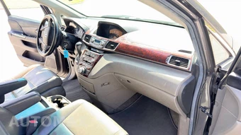 2013 Honda Odyssey Touring 118.1" WB - miniatura 18