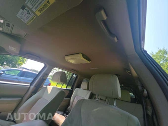2013 Honda Pilot EX - miniatura 11