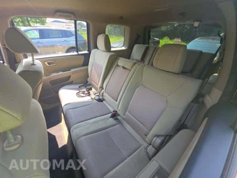 2013 Honda Pilot EX - miniatura 13