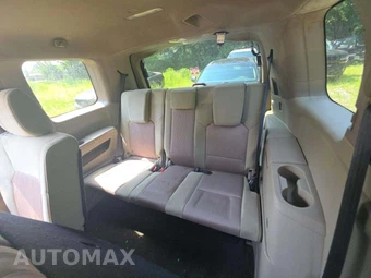 2013 Honda Pilot EX - miniatura 14