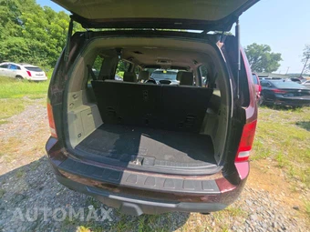 2013 Honda Pilot EX - miniatura 15