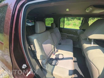 2013 Honda Pilot EX - miniatura 17