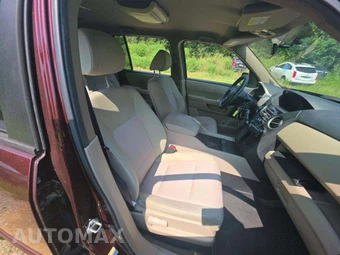 2013 Honda Pilot EX - miniatura 19