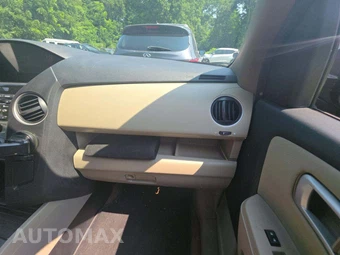 2013 Honda Pilot EX - miniatura 20