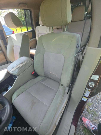 2013 Honda Pilot EX - miniatura 22