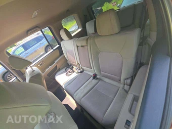 2013 Honda Pilot EX - miniatura 24