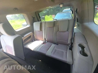 2013 Honda Pilot EX - miniatura 25