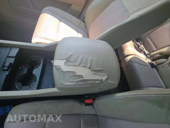 2013 Honda Pilot EX - miniatura 26