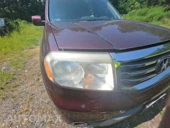 2013 Honda Pilot EX - miniatura 27