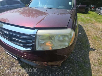 2013 Honda Pilot EX - miniatura 28