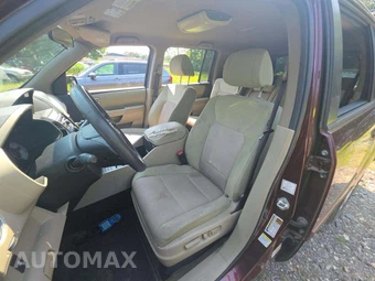 2013 Honda Pilot EX - miniatura 6