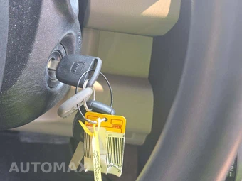 2013 Honda Pilot EX - miniatura 8
