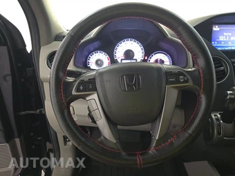 2013 Honda Pilot EX-L – miniatura 10