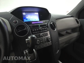 2013 Honda Pilot EX-L – miniatura 11