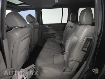 2013 Honda Pilot EX-L – miniatura 13