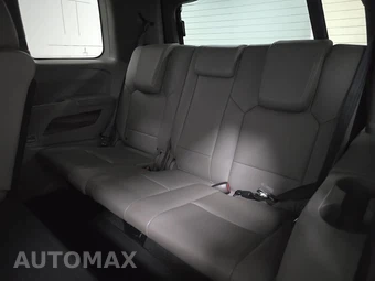 2013 Honda Pilot EX-L – miniatura 14