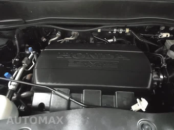 2013 Honda Pilot EX-L – miniatura 16