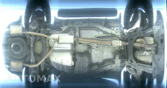 2013 Honda Pilot EX-L – miniatura 18