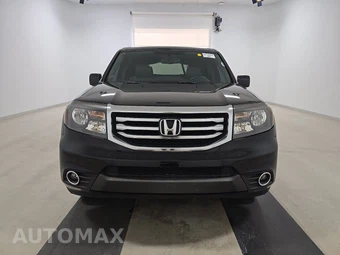 2013 Honda Pilot EX-L – miniatura 2