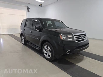 2013 Honda Pilot EX-L – miniatura 3
