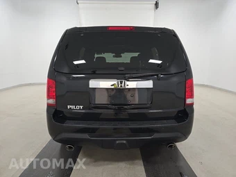 2013 Honda Pilot EX-L – miniatura 5