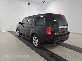 2013 Honda Pilot EX-L – miniatura 6