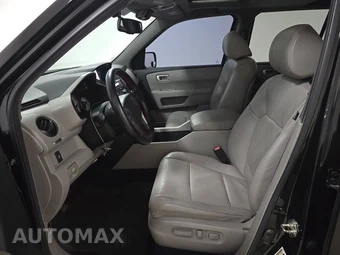 2013 Honda Pilot EX-L – miniatura 7