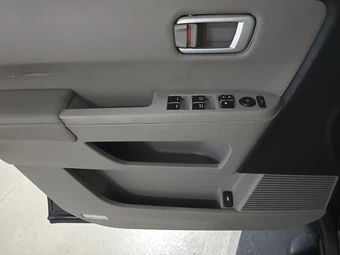 2013 Honda Pilot EX-L – miniatura 9