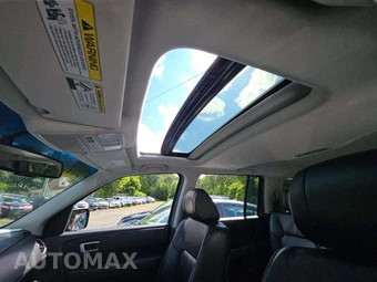 2013 Honda Pilot EX-L – miniatura 11