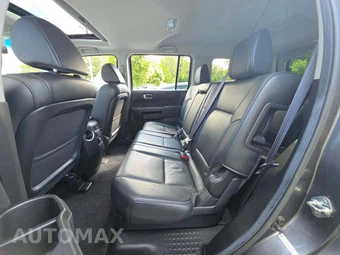 2013 Honda Pilot EX-L – miniatura 13