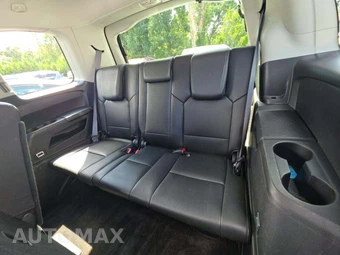 2013 Honda Pilot EX-L – miniatura 14