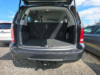 2013 Honda Pilot EX-L – miniatura 15