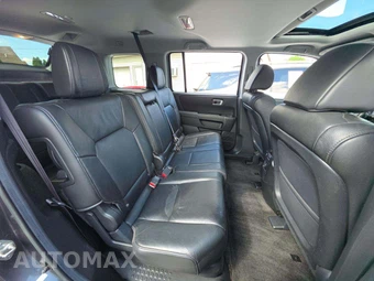2013 Honda Pilot EX-L – miniatura 17