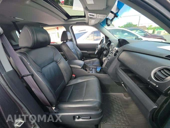 2013 Honda Pilot EX-L – miniatura 19